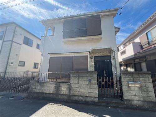 現地写真（2026年3月撮影）