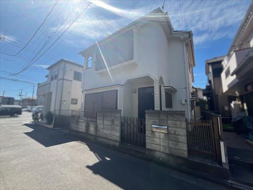 現地写真（2026年3月撮影）