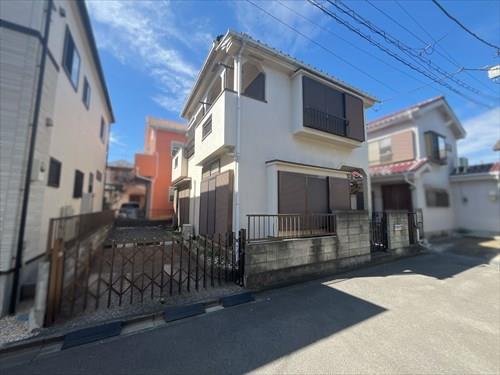 現地写真（2026年3月撮影）