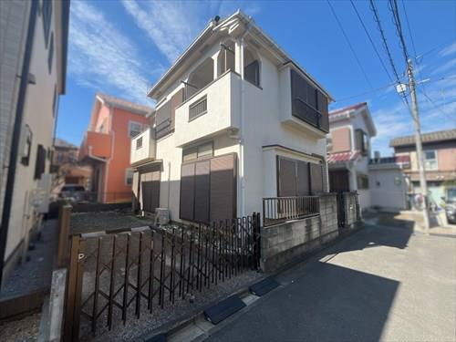 現地写真（2026年3月撮影）