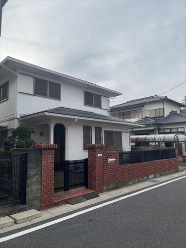 現地写真（2026年2月撮影）