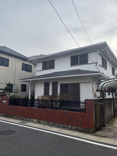 現地写真（2026年2月撮影）