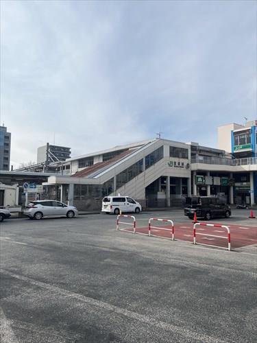 JR高崎線「宮原駅」まで960m