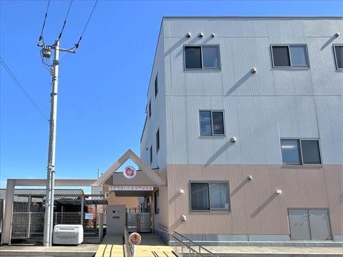 ステラさいたま大門保育園まで約450ｍ