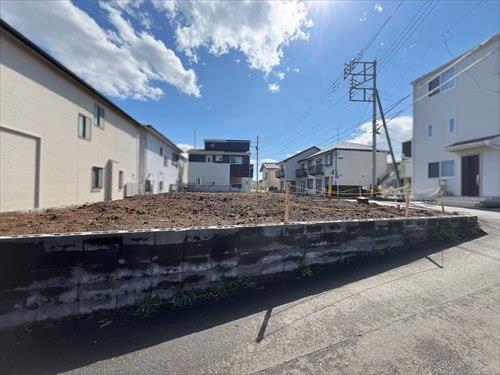 現地写真（2026年4月撮影）