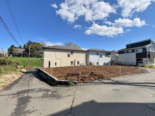 現地写真（2026年4月撮影）