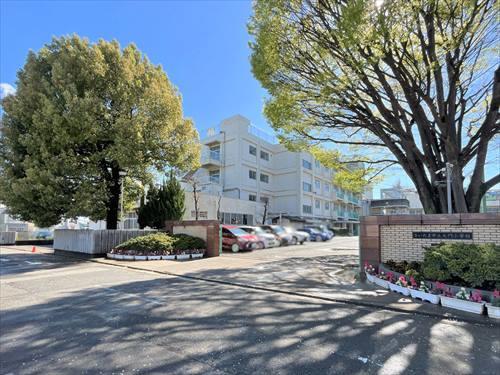 さいたま市立大門小学校まで約400ｍ