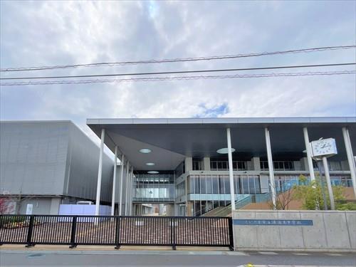 さいたま市立美園南中学校まで約970ｍ