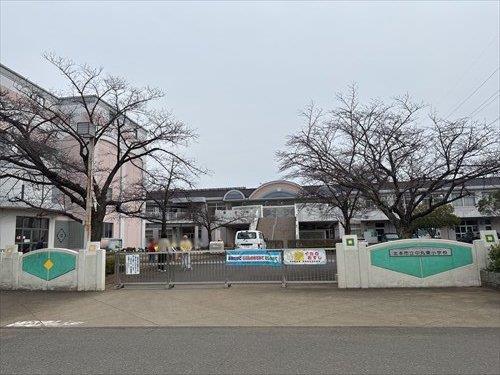 北本市立中丸東小学校まで1250m
