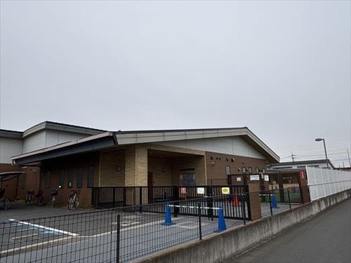 北本市立東保育所まで370m