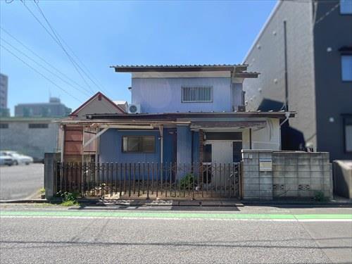現地‐2026年7月撮影