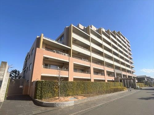 外観（2026年3月撮影）