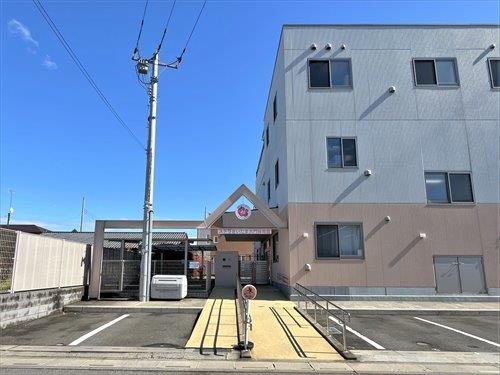 ステラさいたま大門保育園まで約450ｍ