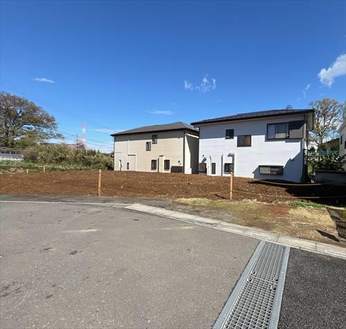 現地写真（2026年4月撮影）