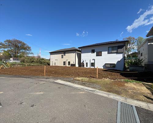 現地写真（2026年4月撮影）