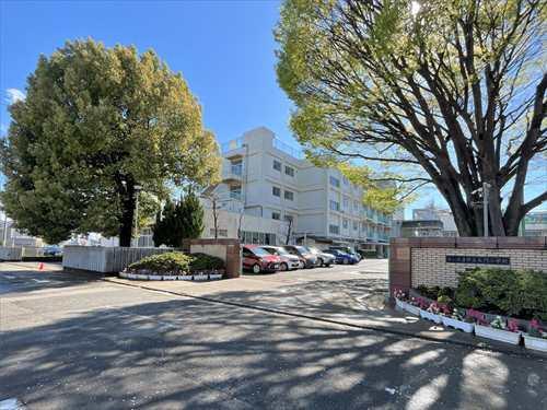 さいたま市立大門小学校まで約400ｍ