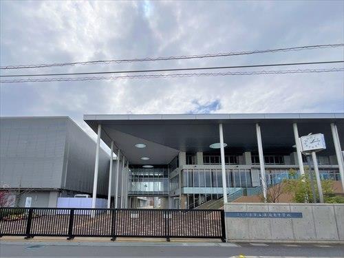 さいたま市立美園南中学校まで約970ｍ