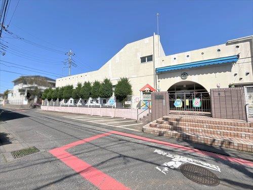 大宮なみき幼稚園-760m