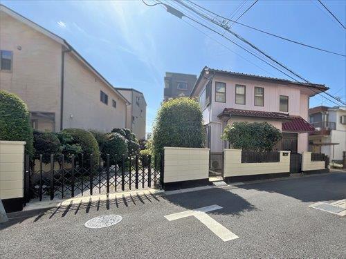 現地‐2026年4月撮影