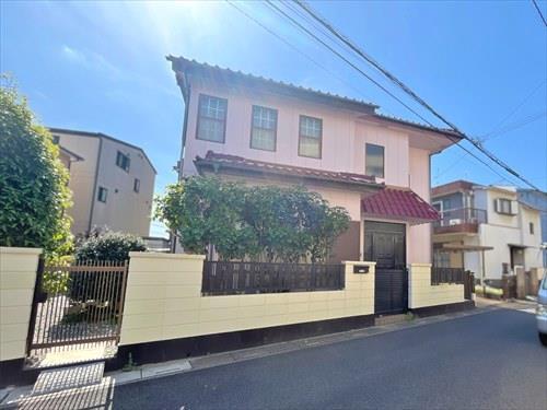 現地‐2026年4月撮影