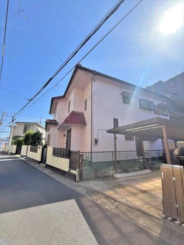 現地‐2026年4月撮影