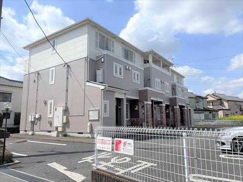 現地写真（2026年4月撮影）