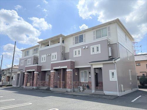 現地写真（2026年4月撮影）