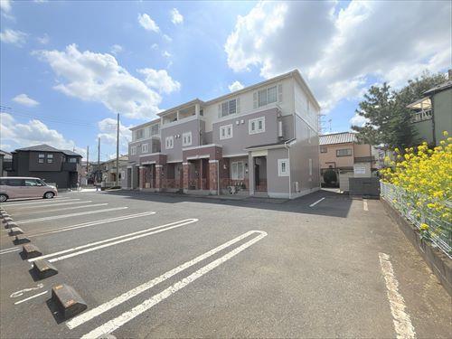 現地写真（2026年4月撮影）