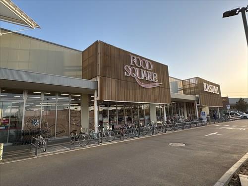 ｶｽﾐﾌｰﾄﾞｽｸｴｱﾌﾚｽﾎﾟ450ｍ