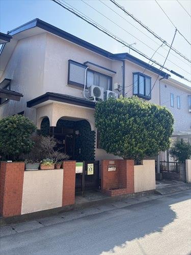 現地写真（2026年4月撮影）
