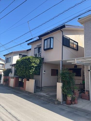 現地写真（2026年4月撮影）