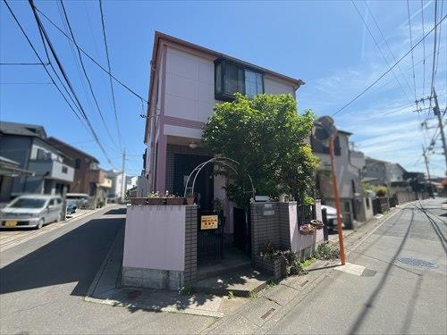現地写真（2026年4月撮影）