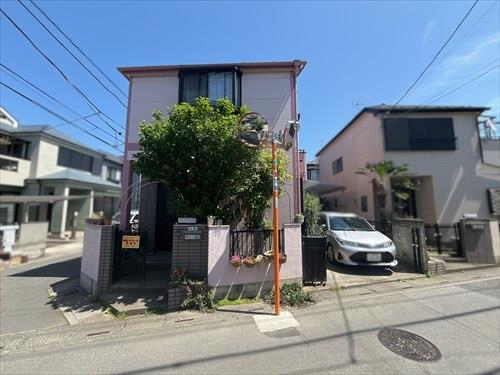 現地写真（2026年4月撮影）