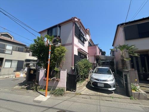 現地写真（2026年4月撮影）
