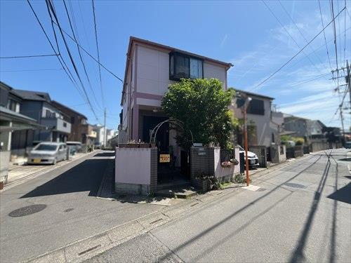 現地写真（2026年4月撮影）