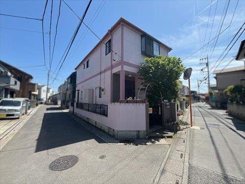 現地写真（2026年4月撮影）