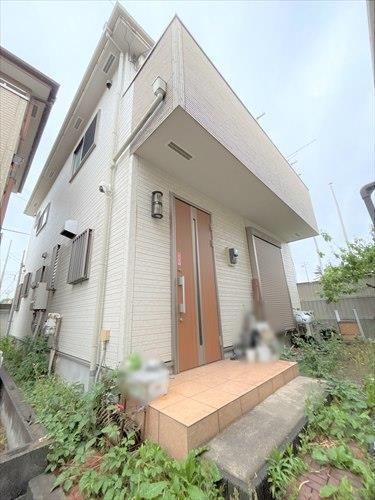 現地写真（2026年5月撮影）
