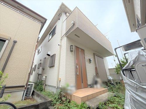 現地写真（2026年5月撮影）