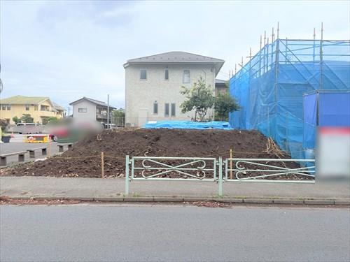 現地写真（2026年4月撮影）
