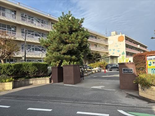 さいたま市立大宮東小学校まで770ｍ