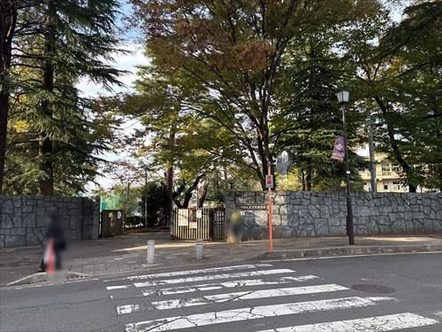 さいたま市立大宮北中学校まで1190ｍ