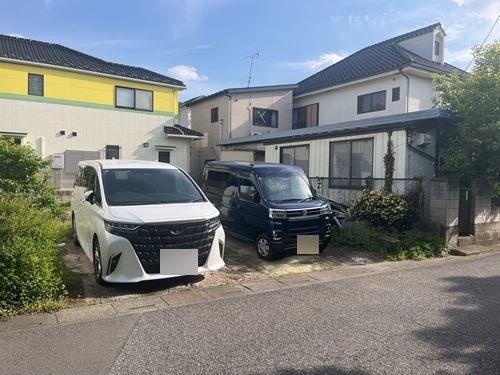 現地【2026年4月撮影】