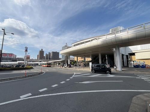 上尾駅西口　徒歩26分