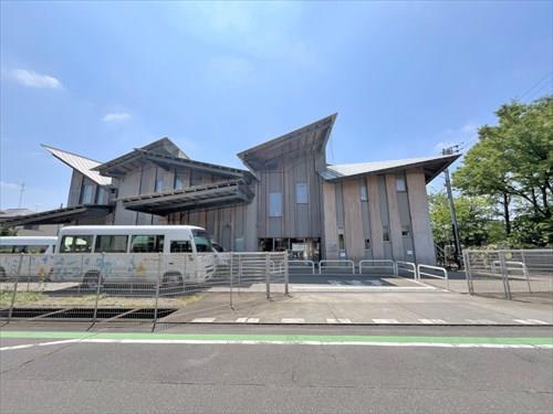 認定こども園愛徳幼稚園-300m