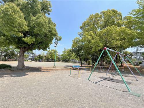 プラザ中央公園-300m