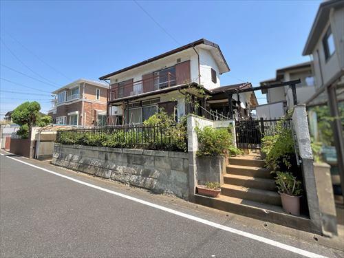 現地1(2026年5月撮影)