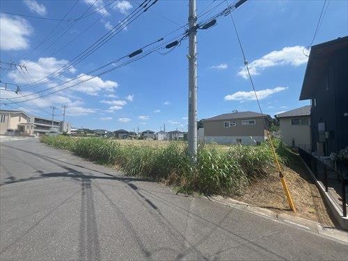 現地（2026年7月撮影）