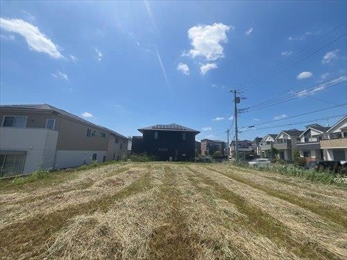 現地（2026年7月撮影）