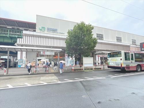 「西荻窪」駅まで徒歩7分