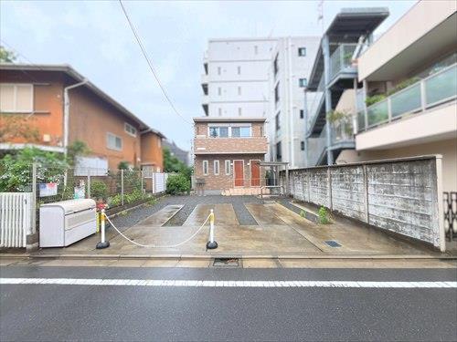 現地‐2026年6月撮影